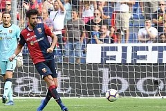 Дженоа – Кальяри прогнозы на матч чемпионата Испании (12.01.2026)