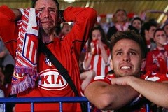 Атлетико Мадрид – Вильярреал. Прогнозы на матч чемпионата Испании (13.09.2025).