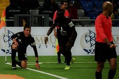 Кайрат – Брюгге прогнозы на матч Лиги чемпионов (20.01.2026)