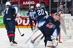 NHL. США - Канада. Прогноз экспертов БК «БалтБет»