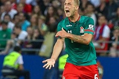 Локомотив – Спартак прогнозы на матч чемпионата России (09.08.2025)
