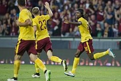 «Олимпик Лион» - «Спарта Прага». Прогноз экспертов БК «БалтБет»