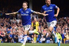 Эвертон – Лидс прогнозы на матч чемпионата Англии (26.01.2026)