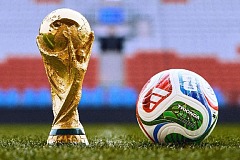 Гайд по ЧМ-2026. «Лига Ставок»: новый формат, календарь и фавориты