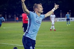 Динамо Брест – Гомель прогнозы на матч чемпионата Беларуси (21.06.2025)