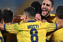 Модена – Катандзаро. Прогнозы эксперта (08.12.2025)