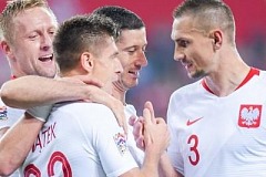 Польша – Нидерланды. Прогнозы эксперта (14.10.2025)