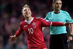Дания – Сербия прогнозы на матч ЧЕ-2024 (25.06.2024)
