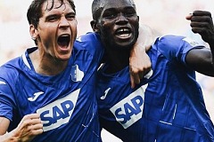 Хоффенхайм – Гамбург прогнозы на матч чемпионата Германии (13.12.2025)