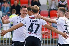 Торпедо – Шинник прогнозы на матч чемпионата России (20.10.2025)