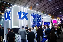 1xBet укрепил позиции в Латинской Америке на Peru Gaming Show 2025
