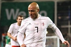 Грузия - Испания. Прогноз экспертов БК «БалтБет»