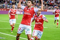 «Реймс» – «Мец». Прогноз экспертов БК «БалтБет»