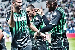 Сассуоло – Ювентус прогнозы на матч чемпионата Италии (06.01.2026)