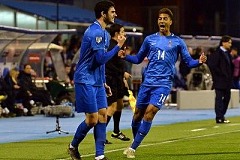 Азербайджан – Исландия прогнозы на матч квалификации ЧМ-2026 (13.11.2025)