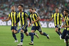 «Фенербахче» - «Ноттингем Форест». Прогноз экспертов БК «БалтБет»