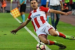 «Црвена Звезда» - «Лилль». Прогноз экспертов БК «БалтБет»