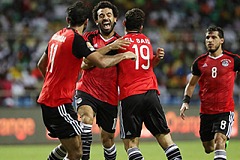 Египет – Зимбабве. Прогнозы эксперта (22.12.2025)