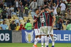 «Флуминенсе» - «Челси». Прогноз экспертов БК «БалтБет»