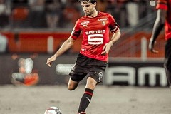 «Ренн» - «Пари Сен-Жермен». Прогноз экспертов БК «БалтБет»