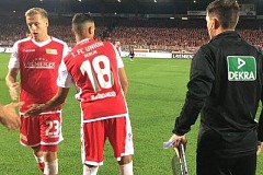 «Унион Берлин» - «Лейпциг». Прогноз экспертов БК «БалтБет»