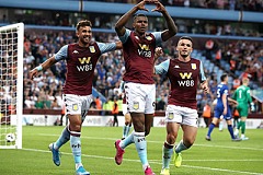 Астон Вилла – Борнмут прогнозы на матч чемпионата Англии (09.11.2025)