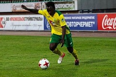 Неман – Минск прогнозы на матч чемпионата Беларуси (22.06.2025)