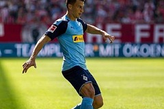 Боруссия Менхенгладбах – Аугсбург прогнозы на матч чемпионата Германии (11.01.2026)