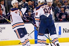 NHL. «Эдмонтон Ойлерз» - «Даллас Старз». Прогноз экспертов БК «БалтБет»