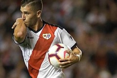 Райо Вальекано – Бетис прогнозы на матч чемпионата Испании (15.12.2025)