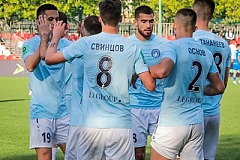 Родина – Черноморец прогнозы на матч чемпионата России (19.07.2025)