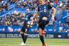 Монреаль – Нью-Инглэнд Революшн прогнозы на матч чемпионата США (01.06.2025)