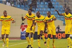 Мали – Тунис  прогнозы на матч Кубка африканских наций (03.01.2026)