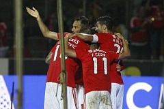 Бенфика – Наполи прогнозы на матч Лиги чемпионов (10.12.2025)