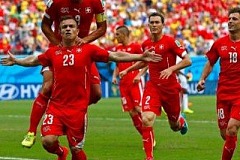 Швейцария – Швеция. Прогнозы эксперта (15.11.2025)