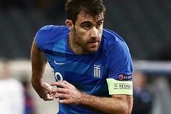 Греция – Шотландия. Прогнозы эксперта (15.11.2025)