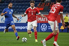 Россия - Перу. Прогноз экспертов БК «БалтБет»