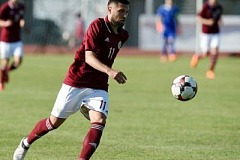Латвия – Андорра прогнозы на матч квалификации ЧМ-2026 (11.10.2025)