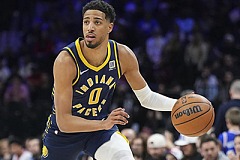NBA. ««Индиана» – «Оклахома»». Прогноз экспертов БК «БалтБет»
