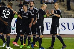 Карабах – Челси прогнозы на матч Лиги чемпионов (05.11.2025)