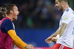 Гамбург – Хайденхайм прогнозы на матч чемпионата Германии (20.09.2025)