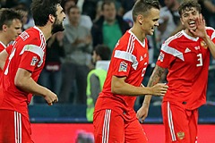 Россия - Нигерия. Прогноз экспертов БК «БалтБет»