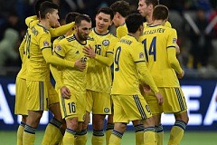 Казахстан – Бельгия прогнозы на матч квалификации ЧМ-2026 (15.11.2025)