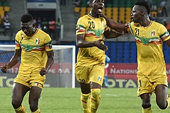 Мали – Замбия прогнозы на матч Кубка африканских наций (22.12.2025)