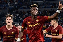 «Рома» - «Дженоа». Прогноз экспертов БК «БалтБет»