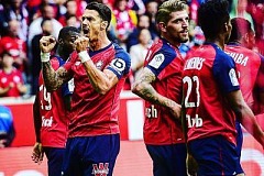 «Лилль» - «Олимпик Марсель». Прогноз экспертов БК «БалтБет»