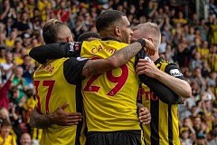 Уотфорд – Вест Бромвич прогнозы на матч чемпионата Англии (22.10.2025)