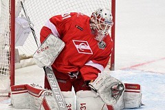 КХЛ. «Спартак» - СКА. Прогноз экспертов БК «БалтБет»