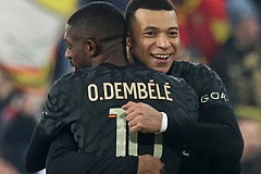 «Пари Сен-Жермен» - «Тулуза». Прогноз экспертов БК «БалтБет»