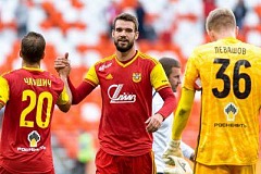 Арсенал Тула – Торпедо прогнозы на матч чемпионата России (11.10.2025)